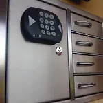 ホテル Motel Hohenems ホーエネムス