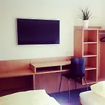 Отель Motel Hohenems Хоэнемс