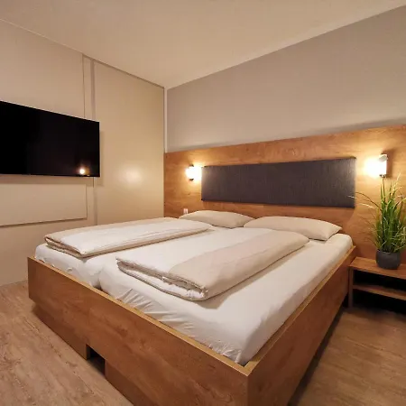 Motel Hohenems Hotel *