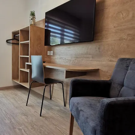 Motel Hohenems * Hohenems