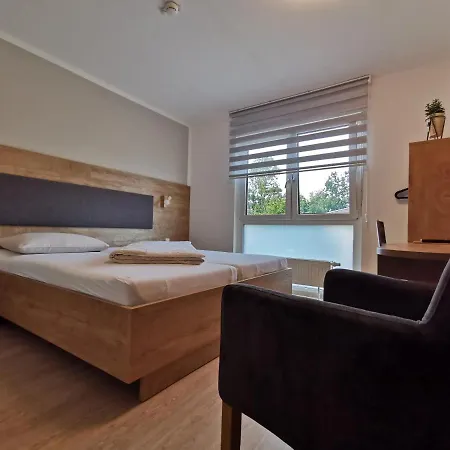 Motel Hohenems Hohenems