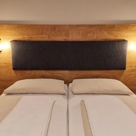 Hotel Motel Hohenems *