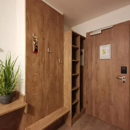 Motel Hohenems Szálloda *