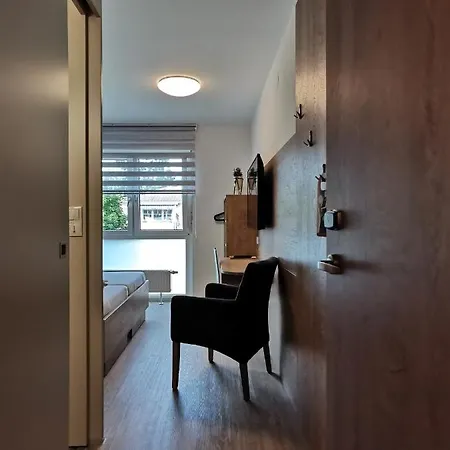 Motel Hohenems Hohenems