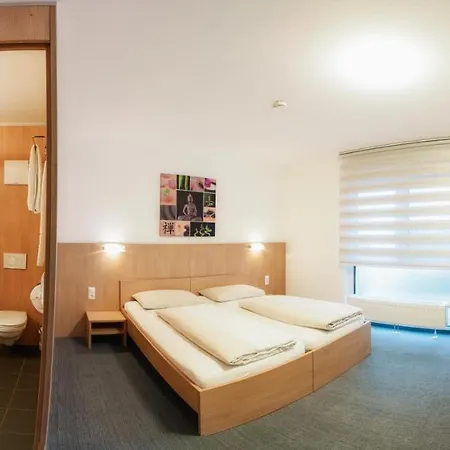 Hotel Motel Hohenems *