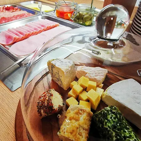 Motel Hohenems Hotel *