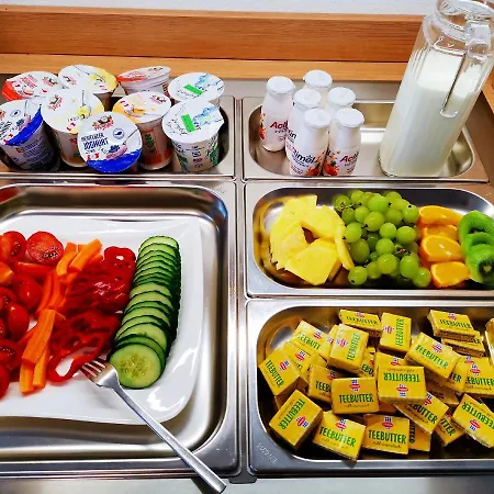 Motel Hohenems Hotel Hohenems