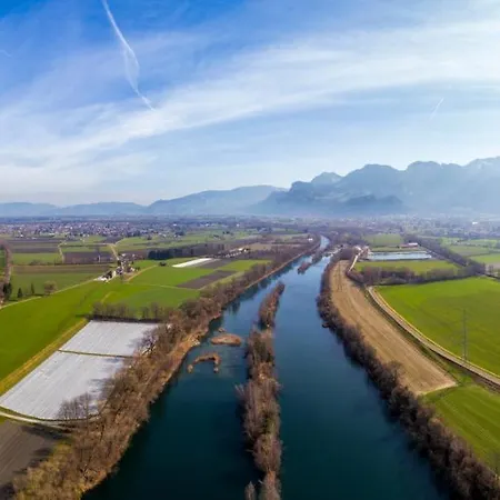 Motel Hohenems Hotel Hohenems