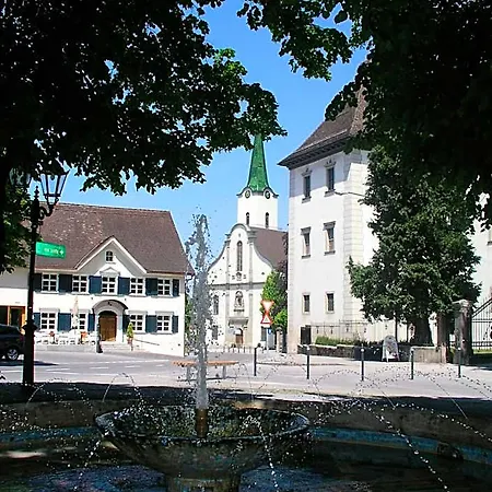 Motel Hohenems Hohenems