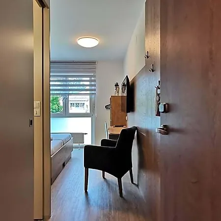 Hotel Motel Hohenems