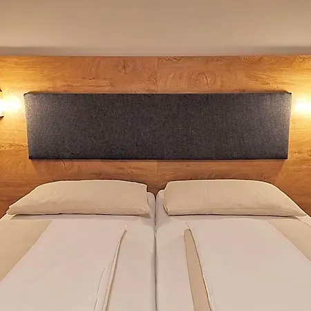Hotel Motel Hohenems