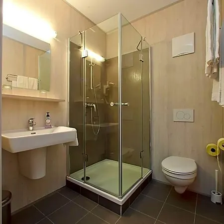 Motel Hohenems Hotel