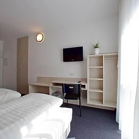 Hotel Motel Hohenems *