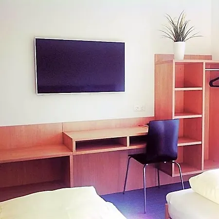 Motel Hohenems *