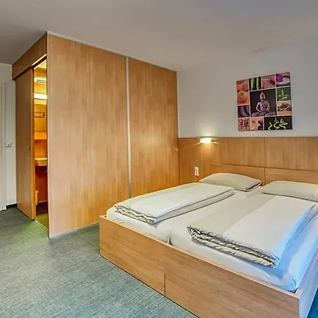Hotel Motel Hohenems