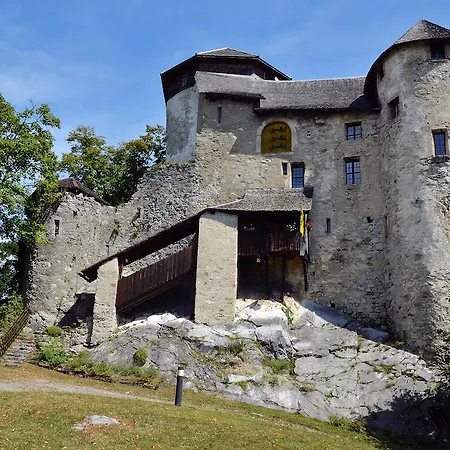 Motel Hohenems Hohenems