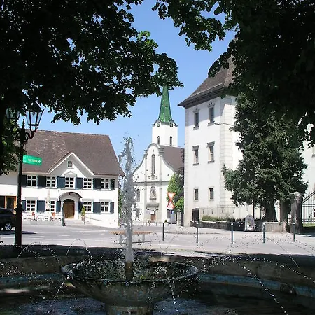 Motel Hohenems Hohenems