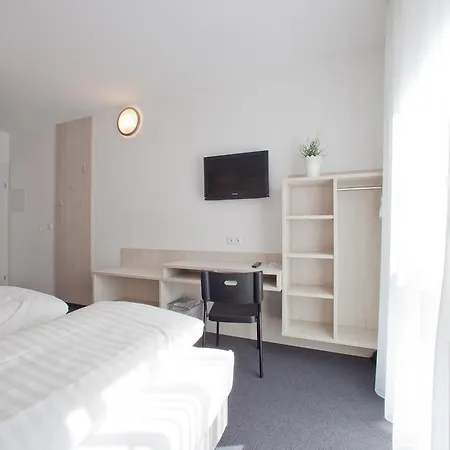 Motel Hohenems Hohenems