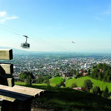 Hotel Motel Hohenems