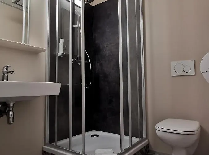 Hotell Motel Hohenems Hohenems