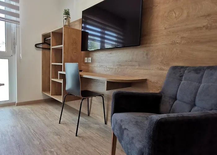 Motel Hohenems * Hohenems