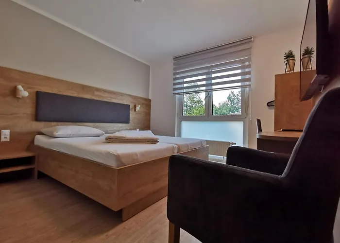 Motel Hohenems Hohenems