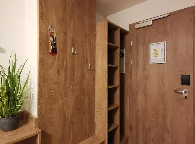 Motel Hohenems Hotell *