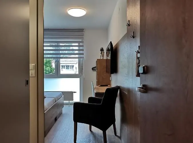 Motel Hohenems Hohenems