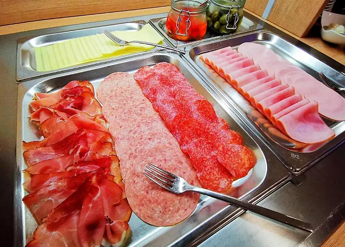 Motel Hohenems * Hohenems