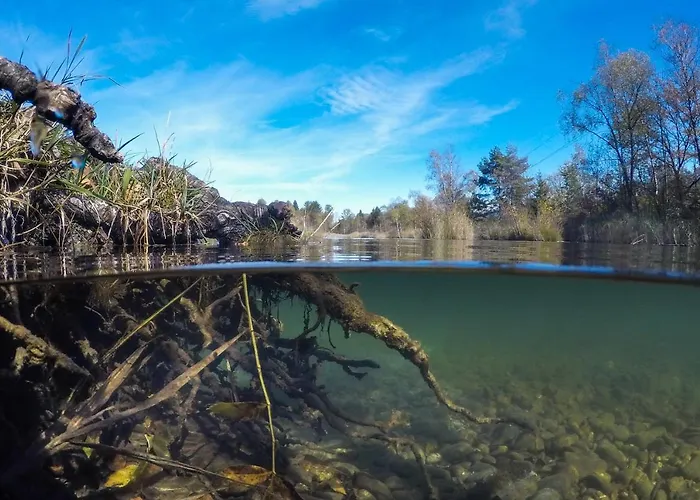 Hotell Motel Hohenems