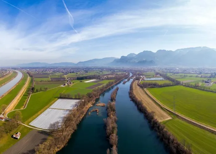 Motel Hohenems Hotell Hohenems