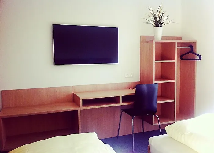 Hotell Motel Hohenems Hohenems