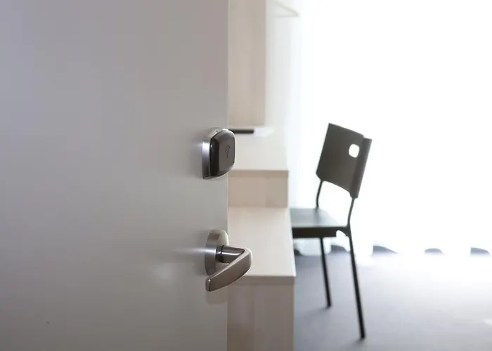 Hotell Motel Hohenems *