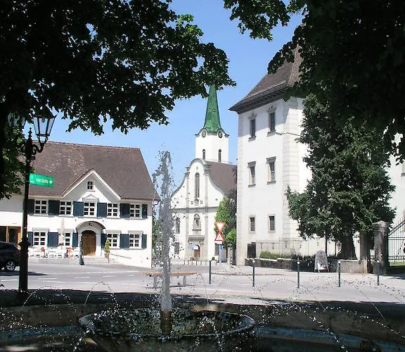 Motel Hohenems Hohenems