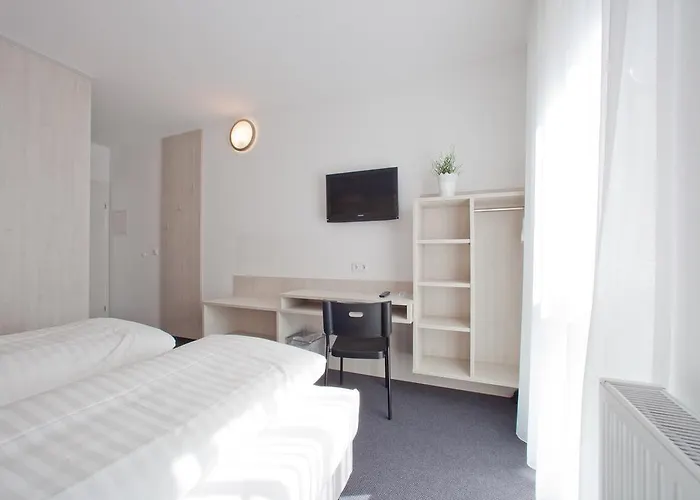 Motel Hohenems Hohenems