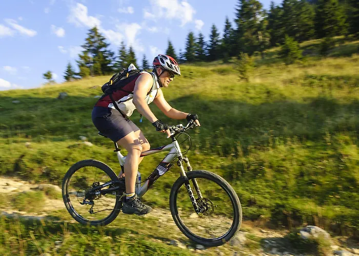 Hotell Motel Hohenems *