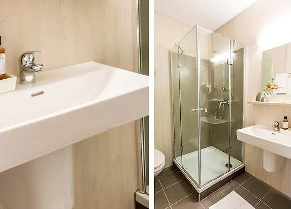 Hotell Motel Hohenems Hohenems